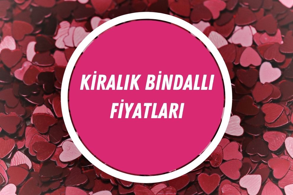 Güncel Kiralık Bindallı Fiyatları | Kaç TL'ye Kiralanır? | 2024 - kiralik bindalli fiyatlari