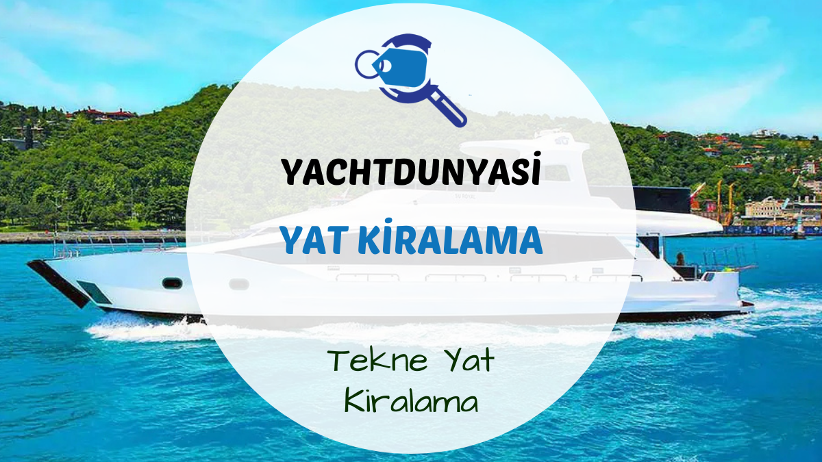 Yat Kiralama